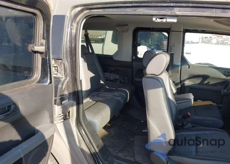 2003 Honda Element Ex из США, поврежденный, VIN 5J6YH28523L046756